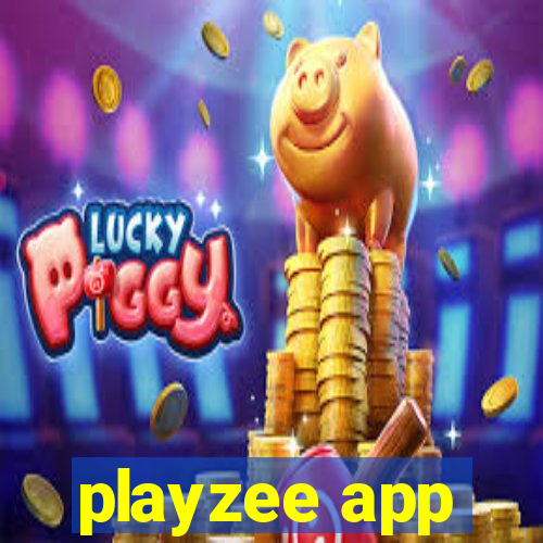 playzee app